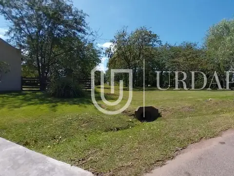 Estancias del Pilar - Barrio Golf