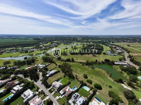 Estancias del Pilar - Barrio Golf