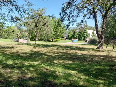 Terreno en venta en Estancias Del Pilar  barrio Golf Pilar
