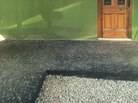 Casa en Venta de 1 dormitorio