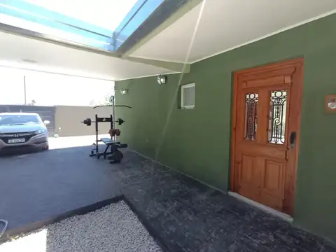 Casa en Venta en Coronel Brandsen, USD 84.000