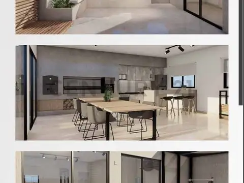 Departamento en Venta 1 año
