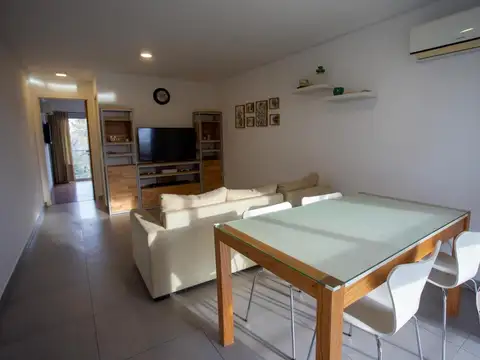 VENTA DEPARTAMENTO 2 AMBIENTES MONTE GRANDE