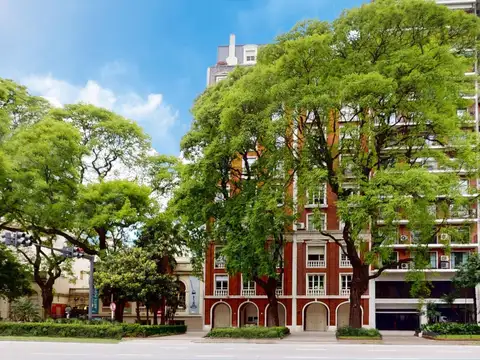 Departamento en Venta en Palermo, CABA