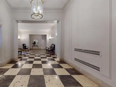 Departamento en Venta de 4 dormitorios