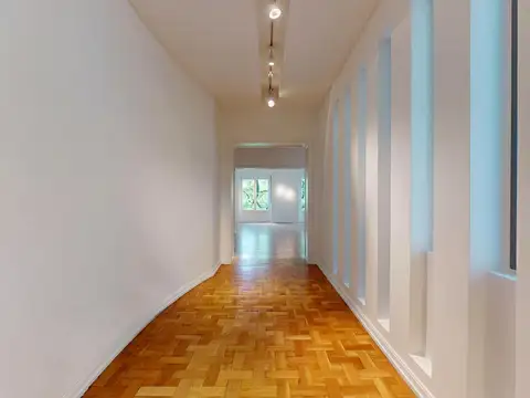 Departamento 5 ambientes con 4 baños