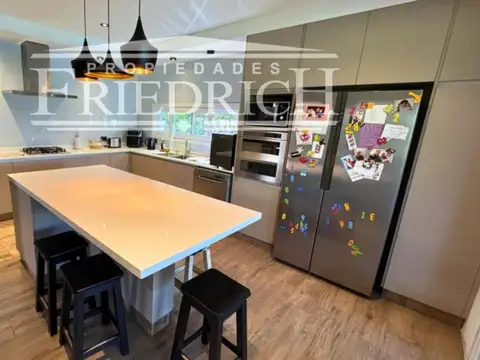 Casa en Venta 4 años