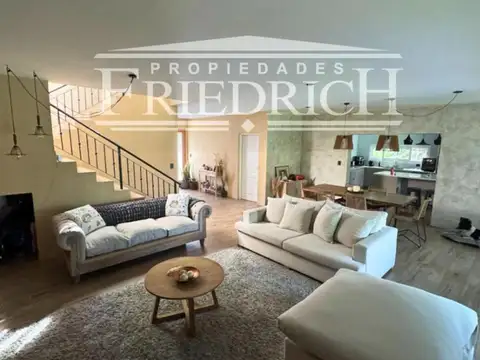 Casa en Venta en Haras María Victoria, USD 420.000