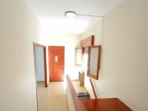Departamento PH en planta alta