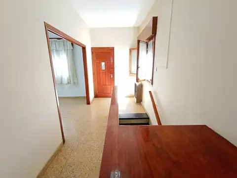 Departamento PH en planta alta