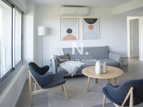 Departamento en Alquiler Temporal 2025 años