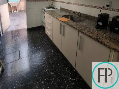 PH en alquiler en Ramos Mejía