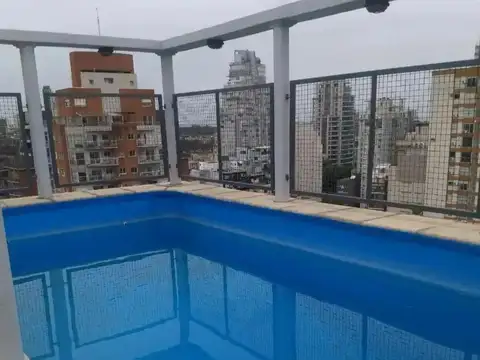Departamento en Alquiler Temporal A Estrenar