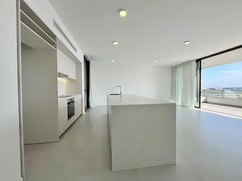 Departamento en Alquiler de 4 ambientes