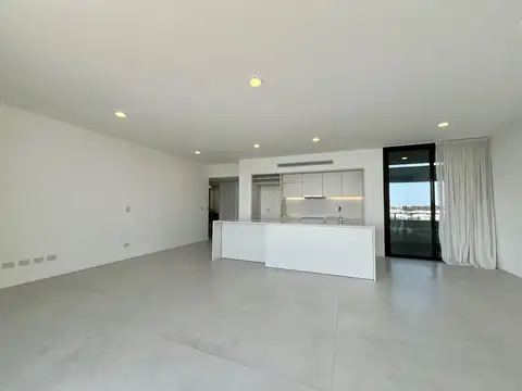 Departamento en Alquiler A Estrenar