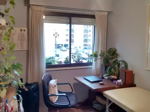 Departamento en Venta con 1