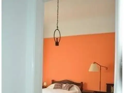 Departamento en Alquiler Temporal en Palermo, USD 1.200