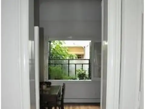 Departamento en Alquiler Temporal de 4 ambientes