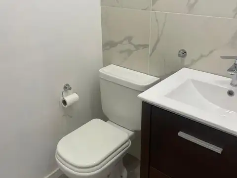 Departamento en Alquiler de 4 ambientes