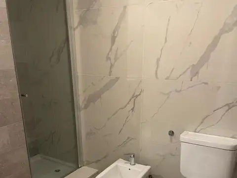 Departamento en Alquiler de 3 dormitorios