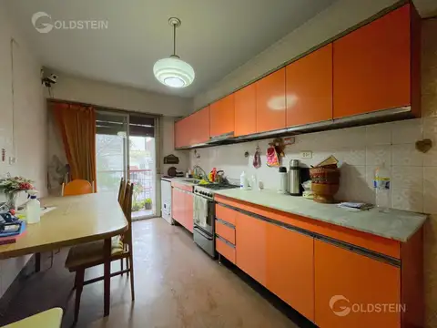 Depto Tipo Casa en Venta 70 años