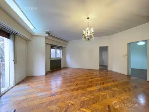 Depto Tipo Casa en Venta de 5 ambientes