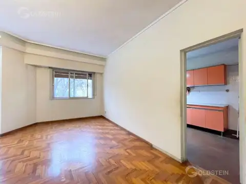 Depto Tipo Casa en Venta con 2 cocheras