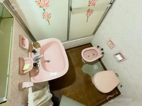Depto Tipo Casa en Venta de 5 ambientes