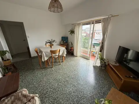 Departamento en Venta 50 años
