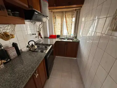 Departamento en Venta de 3 ambientes