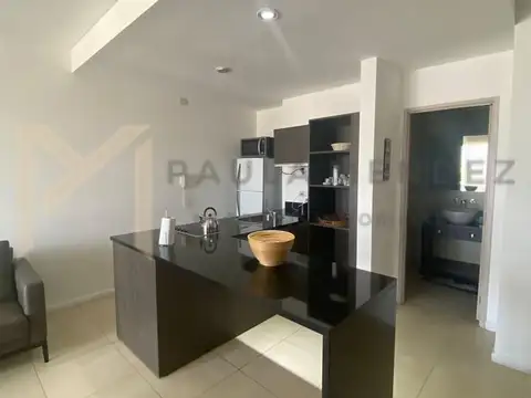 Departamento en Alquiler de 2 ambientes