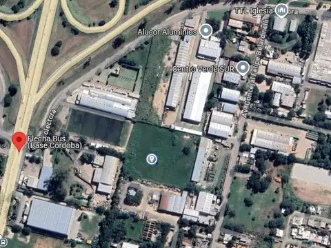 Avenida Vélez Sarsfield 4800