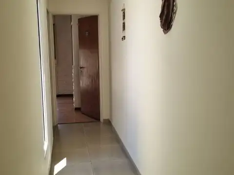 Depto Tipo Casa 2 ambientes con 1 baño