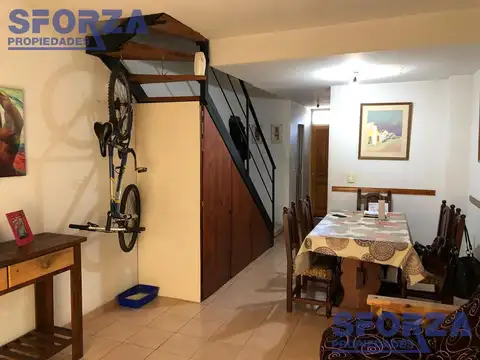Depto Tipo Casa en Venta en San Miguel, USD 115.000