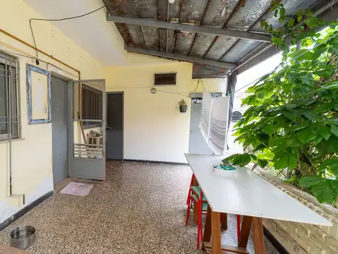 Casa en Venta de 1 dormitorio
