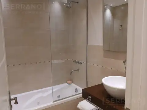 Departamento en Alquiler 15 años