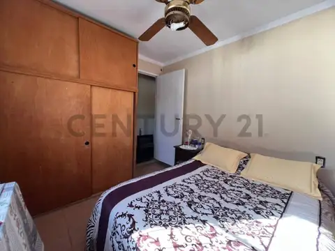 Departamento en Venta en Ciudad De Tigre, USD 99.000