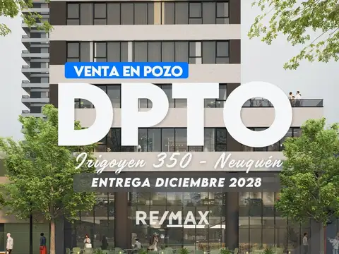 Departamento en Venta en Neuquen, Confluencia
