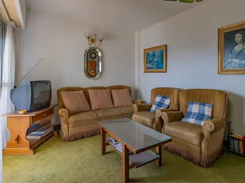 DEPARTAMENTO 3 AMB 60 M2 GAS OK LUMINOSO VENTA