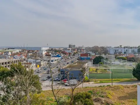 Departamento en Venta en San Carlos, USD 64.000