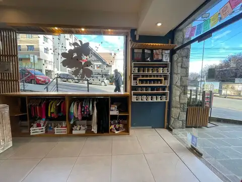 Local en Venta 5 años