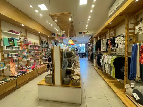 Local en Venta en San Carlos de Bariloche, USD 244.000