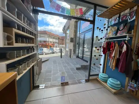 Local APTO COMERCIAL Y PROFESIONAL centro