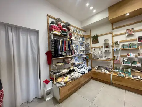 Local en Venta 5 años