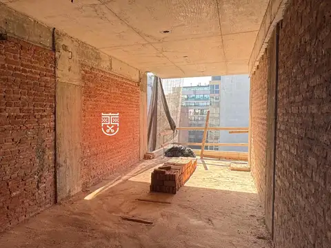 Ver Video - Entrega 04-2026 - Monoambiente con balcón 