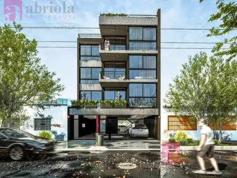 Departamento  en Venta en Quilmes Oeste, Quilmes, G.B.A. Zona Sur