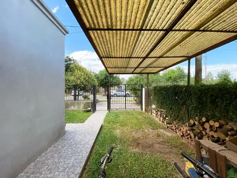 Casa en Venta 11 años