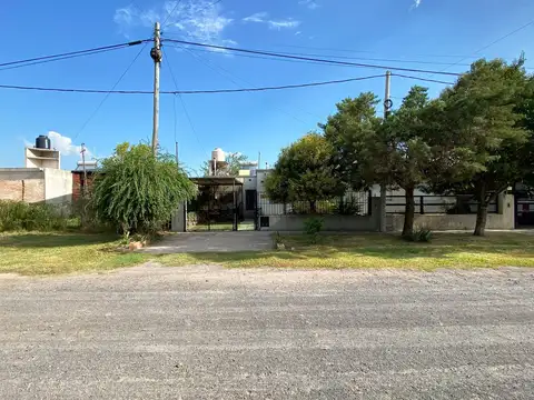 El Sauce al 6100