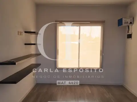 Departamento en Alquiler de 2 dormitorios