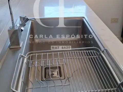 Departamento en Alquiler 6 años